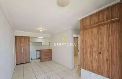 Apartamento com 2 quartos para alugar na Avenida Thereza Ana Cecon Breda, 1801, Jardim das Colinas, Hortolândia
