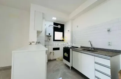 Apartamento com 2 dormitórios à venda, 55 m² por r$ 430.000,00 - jardim santa amélia - hortolândia/sp