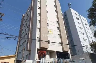 Apartamento com 2 dormitórios  para alugar no jardim chapadão - campinas/sp