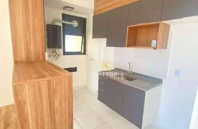 Apartamento com 2 dormitórios para alugar em hortolândia/sp