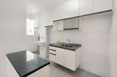 Apartamento com 2 dormitórios para alugar proximo ao hortolândia/sp