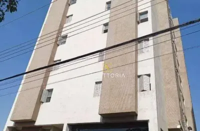 Apartamento com 2 dormitórios para alugar, 70 m² por r$ 2.390,00/mês - jardim chapadão - campinas/sp