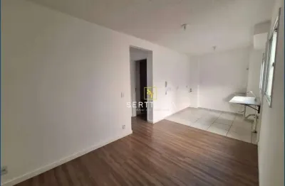 Apartamento com 2 quartos para alugar na Estrada Antônio Carlos Martins, 521, Chácaras Assay, Hortolândia