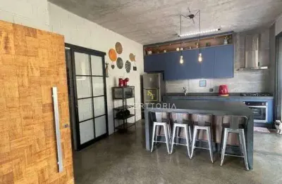 Casa com 3 dormitórios à venda, 170 m² por r$ 899.000,00 - jardim golden park - hortolândia/sp