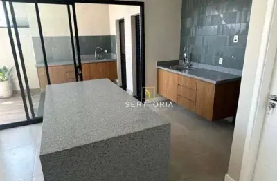 Casa com 3 dormitórios à venda, 149 m² por r$ 1.120.000,00 - são bento - paulínia/sp