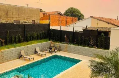 Apartamento com 2 dormitórios com 1 suíte  á  venda cidade sumaré