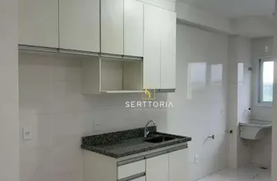 Apartamento com 2 quartos à venda na Rua Professor Lúcio Alves da Costa, 325, Loteamento Adventista Campineiro, Hortolândia