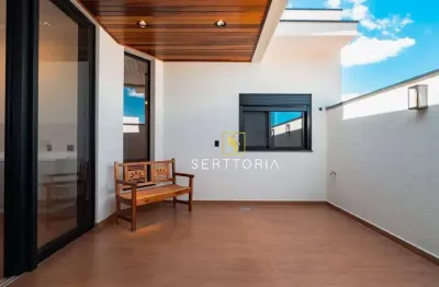 Casa com 3 dormitórios à venda, 194 m² por r$ 1.390.000,00 - jardim doutor carlos augusto de camargo andrade - indaiatuba/sp