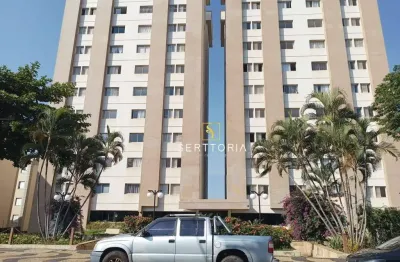 Apartamento com 2 quartos para alugar na Rua Francisco de Assis Pupo, 17, Vila Industrial, Campinas