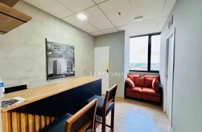 Sala comercial com 1 sala para alugar na Rua Carlos Roberto de Melo, 475, Parque Gabriel, Hortolândia