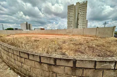 Terreno comercial à venda na Avenida Fermino Maltarollo, 2, Parque Gabriel, Hortolândia