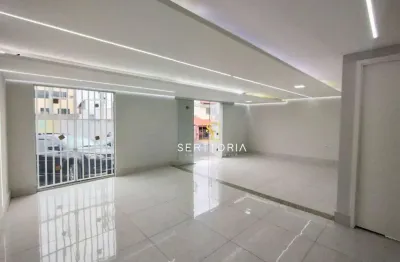 Salão comercial , 211 m² - venda por r$ 900.000 ou aluguel por r$ 10.100/mês - loteamento remanso campineiro - hortolândia/sp