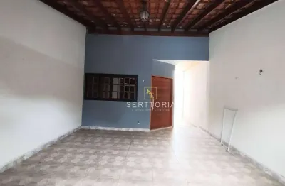 Casa para venda com 3 dormitórios, na vila real em hortolândia