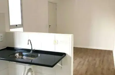 Apartamento com 2 dormitórios à venda, 39 m² por r$ 200.000,00 - jardim são jorge - hortolândia/sp
