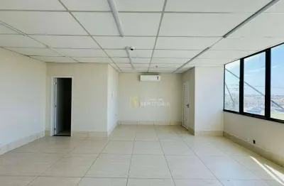 Sala comercial com 1 sala à venda na Rua Carlos Roberto de Melo, 475, Parque Gabriel, Hortolândia