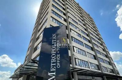 Sala comercial com 1 sala à venda na Rua Carlos Roberto de Melo, 475, Parque Gabriel, Hortolândia