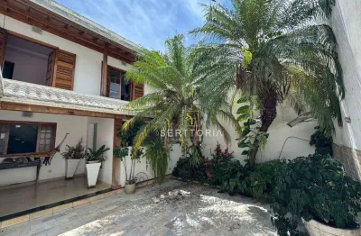 Casa comercial ampla para locação no bairro rosolem em hortolâdndia.