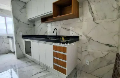 Apartamento com 3 dormitórios para alugar, 75 m² por r$ 3.300/mês - parque gabriel - hortolândia/sp