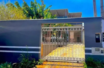 Casa com 2 quartos para alugar na Rodovia Jornalista Francisco Aguirre Proença, 100, Jardim Amanda II, Monte Mor