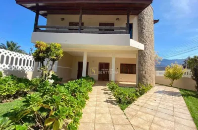 Casa com 5 quartos à venda na Avenida Maranduba, 278, Maranduba, Ubatuba