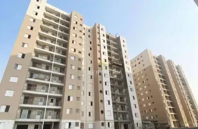 Apartamento com 2 quartos à venda na Rua Rio Pindaré, 1300, Parque Orestes Ôngaro, Hortolândia