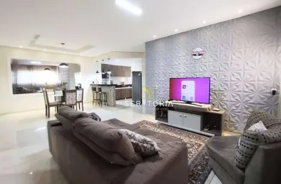 Casa com 2 dormitórios para venda no parque gabriel - hortolândia sp