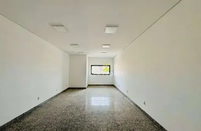 Sala para alugar, 33 m² por r$ 2.200,00/mês - jardim rosolém - hortolândia/sp