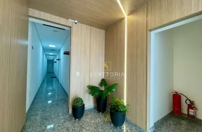 Sala comercial com 1 sala para alugar na Rua Orlando Pavan, 200, Jardim Rosolém, Hortolândia