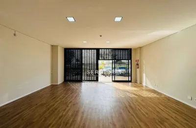 Ponto comercial com 1 sala para alugar na Rua Carlos Roberto de Melo, 475, Parque Gabriel, Hortolândia