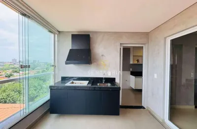 Apartamento com 3 dormitórios para venda e locação - parque ortolândia - hortolândia