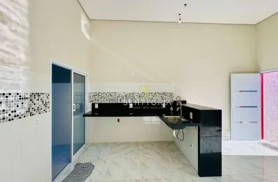 Casa com 2 dormitórios à venda, 60 m² por r$ 350.000,00 - centro - monte mor/sp