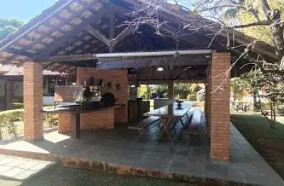 Chácara / sítio com 9 quartos à venda na Rua das Orquídeas, 189, Parque dos Pinheiros, Nova Odessa