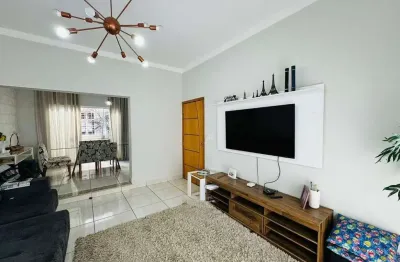 Casa com 3 quartos à venda na Rua João de Vasconcelos, 100, Parque João de Vasconcelos, Sumaré