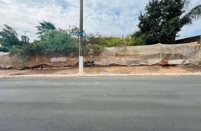 Terreno à venda na Rua Abílio Francheschini, 100, Parque Franceschini, Sumaré