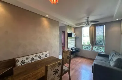 Apartamento com 3 quartos à venda na Rua Nelson Pereira Bueno, 325, Vila São Francisco, Hortolândia