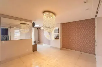 Apartamento com 3 dormitórios à venda na cidade de sumaré/sp