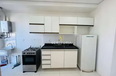 Apartamento com 2 dormitórios para alugar, 58 m² por r$ 2.500/mês - parque gabriel - hortolândia/sp