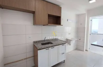 Apartamento com 2 quartos para alugar na Rua Rio Pindaré, 1300, Parque Orestes Ôngaro, Hortolândia