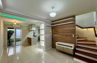 Casa em condomínio fechado com 2 quartos para alugar na Rua Joaquim Marcelino Leite, 575, Jardim Interlagos, Hortolândia