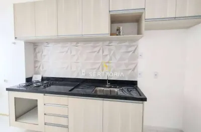 Apartamento com 2 dormitórios à venda, 58 m² por r$ 250.000 - jardim nossa senhora de fátima - hortolândia/sp