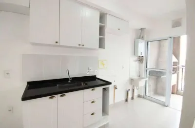 Apartamento para venda, com 2 dormitórios, suíte,  58 metros no parque gabriel em hortolândia