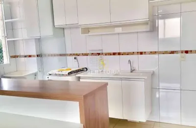 Apartamento com 2 quartos à venda na Rua Nelson Pereira Bueno, 325, Vila São Francisco, Hortolândia
