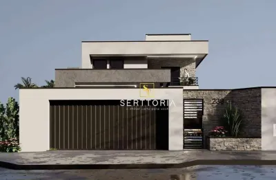 Terreno à venda na Avenida Oswaldo Veiga, 123, Jardim Ipaussurama, Campinas