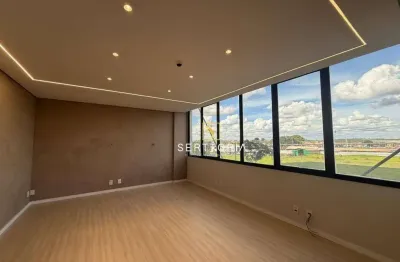 Sala comercial com 1 sala para alugar na Rua Carlos Roberto de Melo, 475, Parque Gabriel, Hortolândia