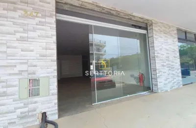 Ponto comercial para alugar na Rua Alberto Gomes, 100, Jardim das Paineiras, Hortolândia