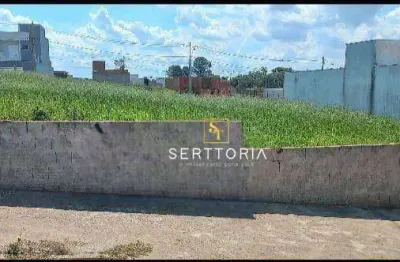 Terreno à venda com 160 m² por r$ 125.000 em monterrey - monte mor