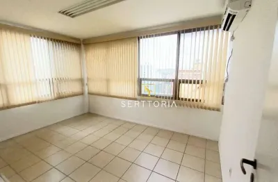 Sala comercial com 4 salas para alugar na Rua Barão de Jaguara, 1480, Centro, Campinas