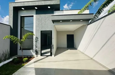 Casa com 3 quartos à venda na Rua Projetada 7, 1, Jardim Vila Verde, Hortolândia