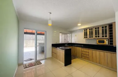 Sobrado com 2 dormitórios à venda, 70 m² por R$ 450.000,00 - Jardim Interlagos - Hortolândia/SP