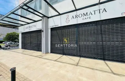 Salão para alugar, 85 m² por R$ 10.000,00/mês - Parque Gabriel - Hortolândia/SP